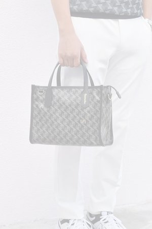 画像11:  {SOLD} レザレクション｜Resurrection ラニウス スクエア ミニ No.2{-BDS}