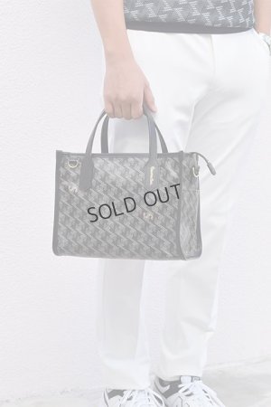 画像11: {SOLD}レザレクション｜Resurrection ラニウス スクエア ミニ No.2{-BDS}