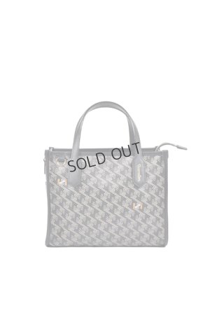 画像12: {SOLD}レザレクション｜Resurrection ラニウス スクエア ミニ No.2{-BDS}