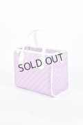 {SOLD}レザレクション｜Resurrection ラニウス スクエア ミニ No.2{-BDS}