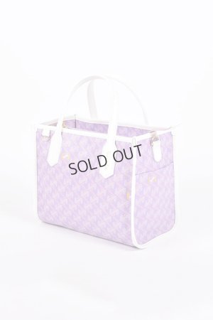 画像1: {SOLD}レザレクション｜Resurrection ラニウス スクエア ミニ No.2{-BDS}
