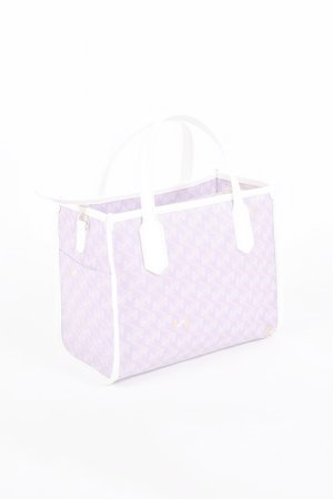 画像2:  {SOLD} レザレクション｜Resurrection ラニウス スクエア ミニ No.2{-BDS}