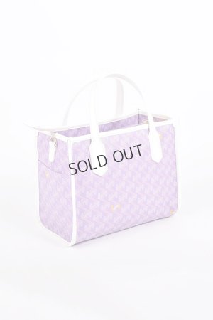 画像2: {SOLD}レザレクション｜Resurrection ラニウス スクエア ミニ No.2{-BDS}