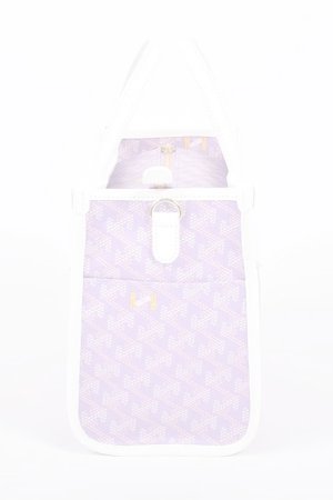 画像3:  {SOLD} レザレクション｜Resurrection ラニウス スクエア ミニ No.2{-BDS}