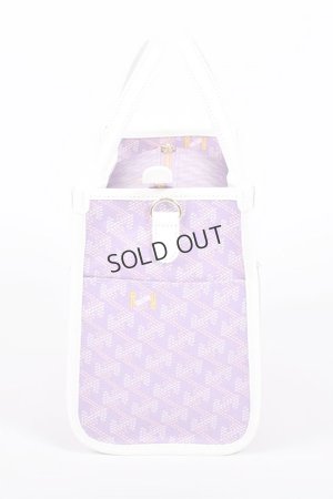 画像3: {SOLD}レザレクション｜Resurrection ラニウス スクエア ミニ No.2{-BDS}