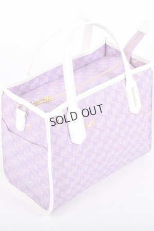 画像5: {SOLD}レザレクション｜Resurrection ラニウス スクエア ミニ No.2{-BDS}