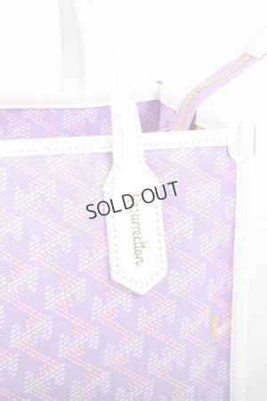 画像6: {SOLD}レザレクション｜Resurrection ラニウス スクエア ミニ No.2{-BDS}