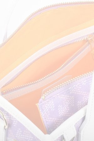 画像8:  {SOLD} レザレクション｜Resurrection ラニウス スクエア ミニ No.2{-BDS}