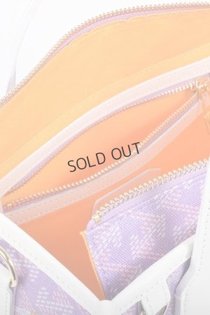 画像8: {SOLD}レザレクション｜Resurrection ラニウス スクエア ミニ No.2{-BDS}