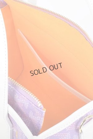 画像9: {SOLD}レザレクション｜Resurrection ラニウス スクエア ミニ No.2{-BDS}