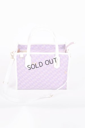 画像10: {SOLD}レザレクション｜Resurrection ラニウス スクエア ミニ No.2{-BDS}