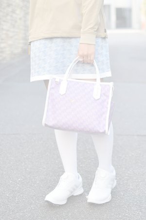 画像11:  {SOLD} レザレクション｜Resurrection ラニウス スクエア ミニ No.2{-BDS}