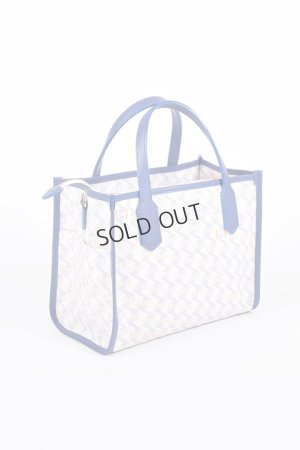 画像2: {SOLD}レザレクション｜Resurrection ラニウス スクエア ミニ No.2{-BDS}