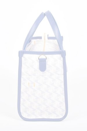 画像3:  {SOLD} レザレクション｜Resurrection ラニウス スクエア ミニ No.2{-BDS}