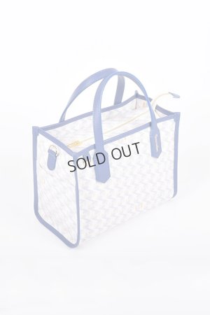 画像5: {SOLD}レザレクション｜Resurrection ラニウス スクエア ミニ No.2{-BDS}