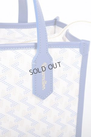 画像6: {SOLD}レザレクション｜Resurrection ラニウス スクエア ミニ No.2{-BDS}