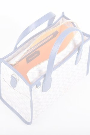 画像7:  {SOLD} レザレクション｜Resurrection ラニウス スクエア ミニ No.2{-BDS}