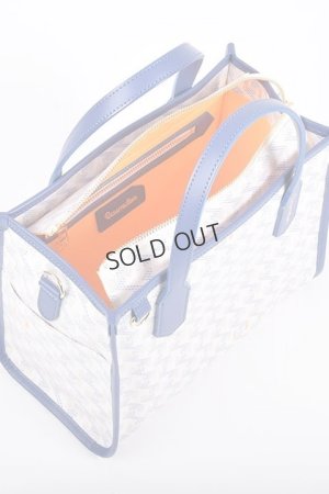 画像7: {SOLD}レザレクション｜Resurrection ラニウス スクエア ミニ No.2{-BDS}