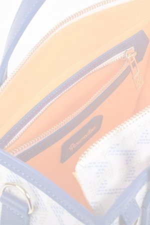 画像8:  {SOLD} レザレクション｜Resurrection ラニウス スクエア ミニ No.2{-BDS}