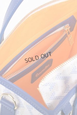 画像8: {SOLD}レザレクション｜Resurrection ラニウス スクエア ミニ No.2{-BDS}