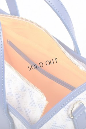 画像9: {SOLD}レザレクション｜Resurrection ラニウス スクエア ミニ No.2{-BDS}