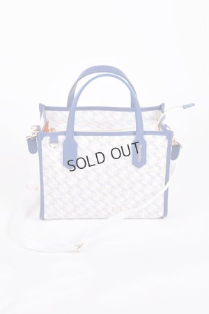 画像10: {SOLD}レザレクション｜Resurrection ラニウス スクエア ミニ No.2{-BDS}