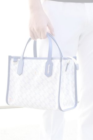 画像11:  {SOLD} レザレクション｜Resurrection ラニウス スクエア ミニ No.2{-BDS}