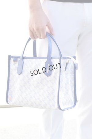 画像11: {SOLD}レザレクション｜Resurrection ラニウス スクエア ミニ No.2{-BDS}