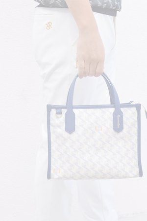 画像12:  {SOLD} レザレクション｜Resurrection ラニウス スクエア ミニ No.2{-BDS}