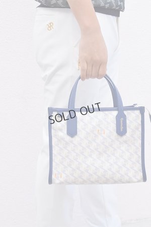 画像12: {SOLD}レザレクション｜Resurrection ラニウス スクエア ミニ No.2{-BDS}