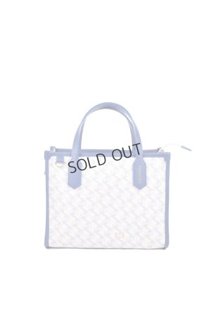 画像15: {SOLD}レザレクション｜Resurrection ラニウス スクエア ミニ No.2{-BDS}