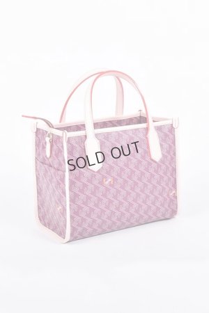 画像2: {SOLD}レザレクション｜Resurrection ラニウス スクエア ミニ No.2{-BDS}