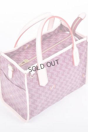 画像5: {SOLD}レザレクション｜Resurrection ラニウス スクエア ミニ No.2{-BDS}