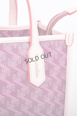 画像6: {SOLD}レザレクション｜Resurrection ラニウス スクエア ミニ No.2{-BDS}