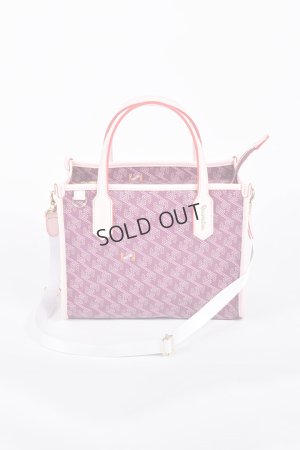 画像10: {SOLD}レザレクション｜Resurrection ラニウス スクエア ミニ No.2{-BDS}