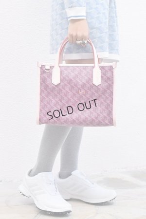 画像11: {SOLD}レザレクション｜Resurrection ラニウス スクエア ミニ No.2{-BDS}