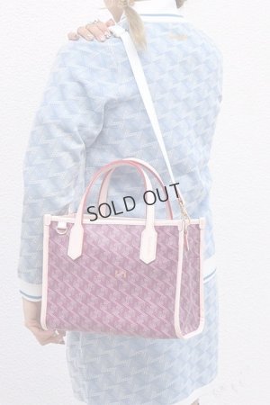 画像12: {SOLD}レザレクション｜Resurrection ラニウス スクエア ミニ No.2{-BDS}