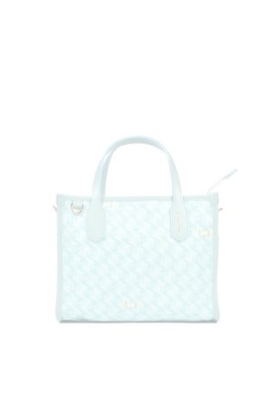 画像1:  {SOLD} レザレクション｜Resurrection ラニウス スクエア ミニ No.3{-BEA}