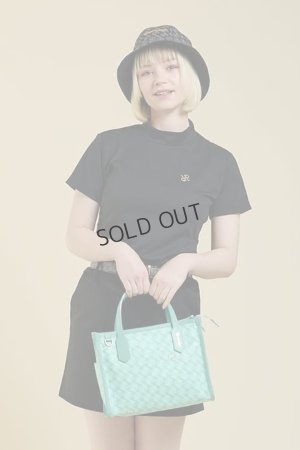 画像2: {SOLD}レザレクション｜Resurrection ラニウス スクエア ミニ No.3{-BEA}