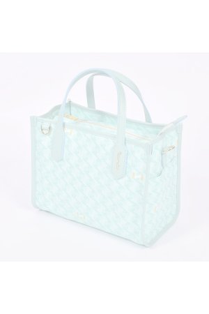 画像7:  {SOLD} レザレクション｜Resurrection ラニウス スクエア ミニ No.3{-BEA}
