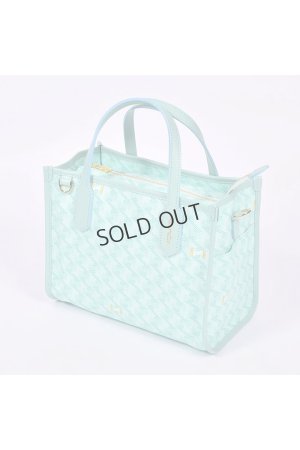 画像7: {SOLD}レザレクション｜Resurrection ラニウス スクエア ミニ No.3{-BEA}