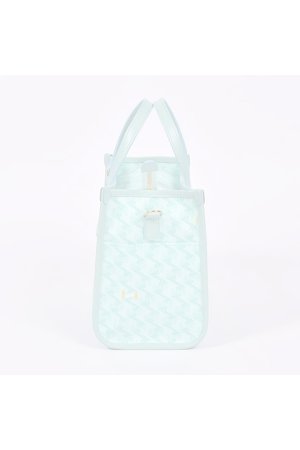 画像8:  {SOLD} レザレクション｜Resurrection ラニウス スクエア ミニ No.3{-BEA}
