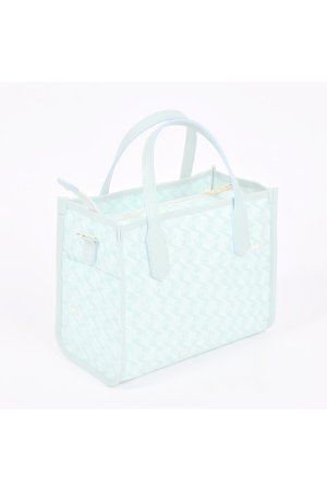 画像9:  {SOLD} レザレクション｜Resurrection ラニウス スクエア ミニ No.3{-BEA}