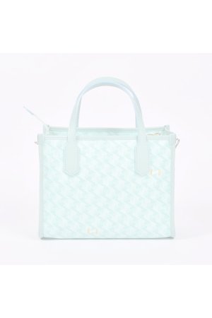画像10:  {SOLD} レザレクション｜Resurrection ラニウス スクエア ミニ No.3{-BEA}
