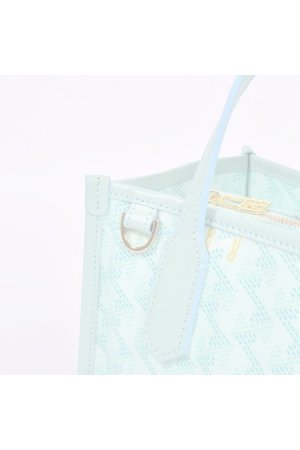 画像12:  {SOLD} レザレクション｜Resurrection ラニウス スクエア ミニ No.3{-BEA}