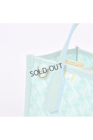 画像12: {SOLD}レザレクション｜Resurrection ラニウス スクエア ミニ No.3{-BEA}