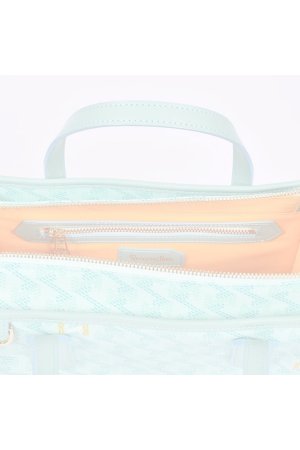 画像13:  {SOLD} レザレクション｜Resurrection ラニウス スクエア ミニ No.3{-BEA}