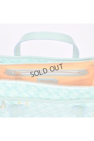 画像13: {SOLD}レザレクション｜Resurrection ラニウス スクエア ミニ No.3{-BEA}