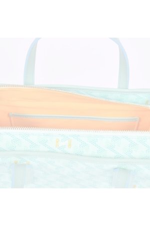 画像14:  {SOLD} レザレクション｜Resurrection ラニウス スクエア ミニ No.3{-BEA}