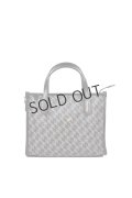 【 20%OFF セール37,400円→29,920円】 レザレクション｜Resurrection ラニウス スクエア ミニ No.3{-BES}